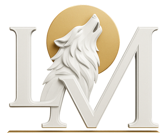 Marca LM de Lucas Moraes